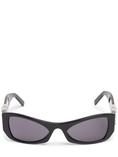 G Squared Sunglasses - GIVENCHY - Modalova