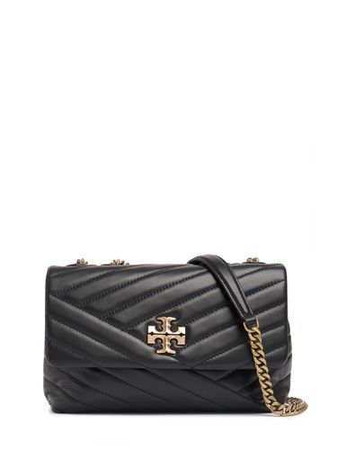 Bolso Pequeño Kira Chevron - TORY BURCH - Modalova