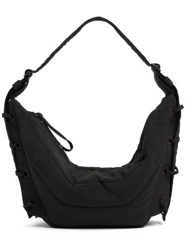 Bolso De Hombro Pequeño Game De Nylon - LEMAIRE - Modalova