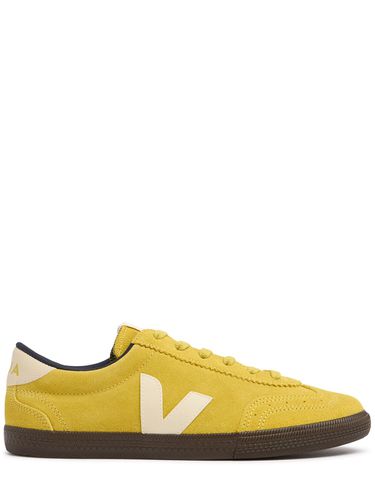 Volley Bastille Sneakers - VEJA - Modalova