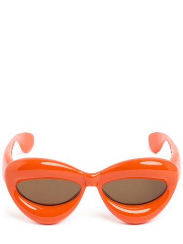 Gafas De Sol Cat-eye Inflables - LOEWE - Modalova