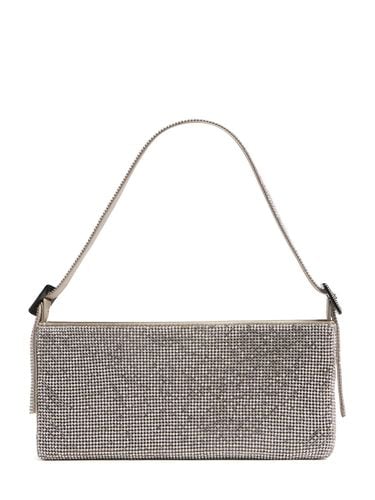 Your Best Friend La Grande Mesh Bag - BENEDETTA BRUZZICHES - Modalova