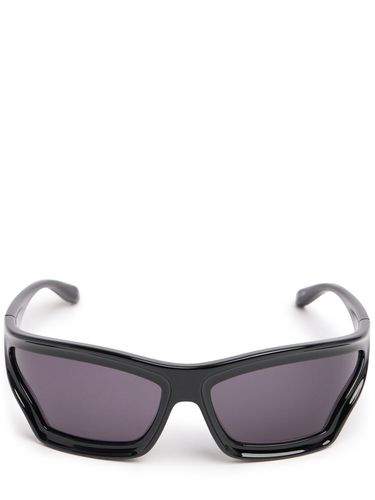 Paula's Ibiza Mask Sunglasses - LOEWE - Modalova