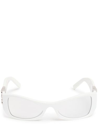 Gafas De Sol Cuadradas - GIVENCHY - Modalova