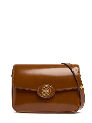 Robinson Convertible Shoulder Bag - TORY BURCH - Modalova