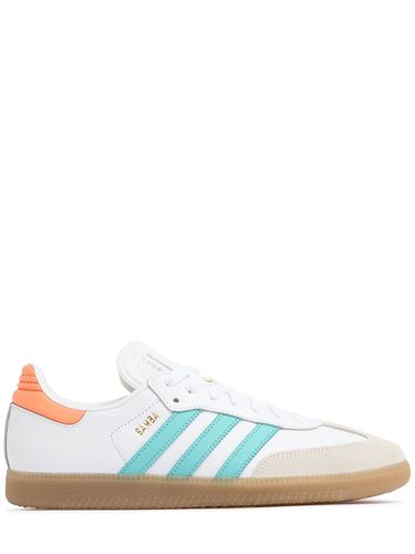 Samba Im Sneakers - ADIDAS ORIGINALS - Modalova