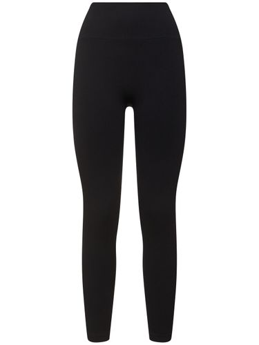 Push-up Stretch Tech Leggings - WOLFORD - Modalova