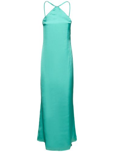 Selva High Neck Maxi Dress - BAOBAB - Modalova