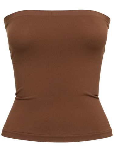 Fatal Sleeveless Tube Top - WOLFORD - Modalova