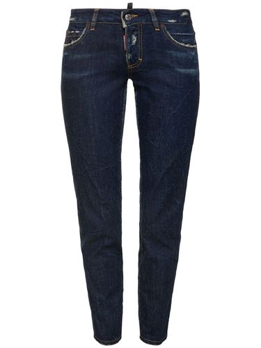 Jeans Baggy - DSQUARED2 - Modalova