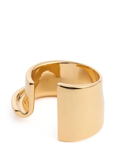 Le Bracelet J Cuff - JACQUEMUS - Modalova