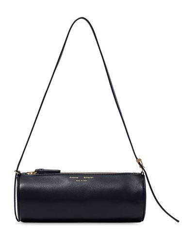 Silo Leather Shoulder Bag - PROENZA SCHOULER - Modalova