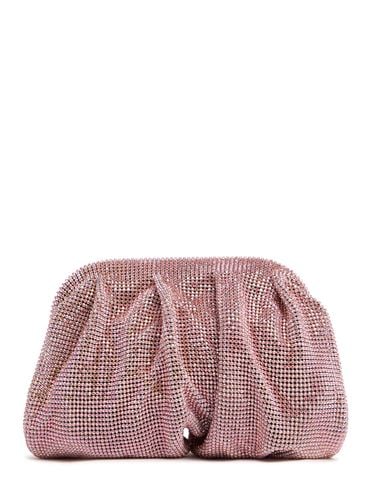 Venus La Petite Crystal Clutch - BENEDETTA BRUZZICHES - Modalova