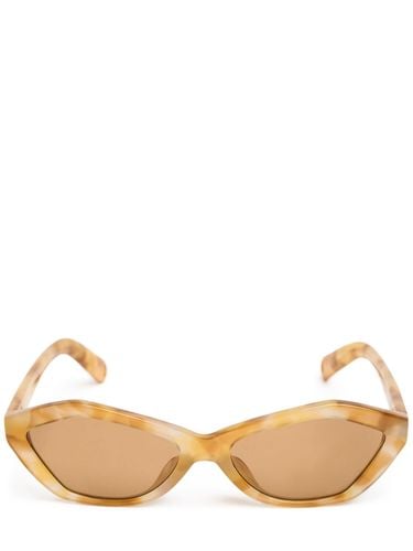 Les Lunettes Bambino Sunglasses - JACQUEMUS - Modalova