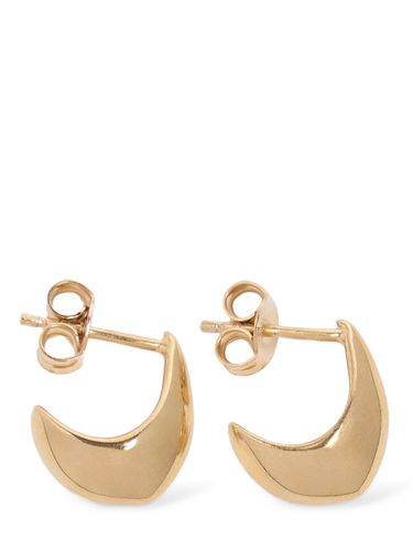 Micro Drop Earrings - LEMAIRE - Modalova