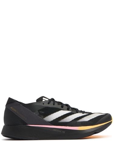 Adizero Takumi Sen 10 Sneakers - ADIDAS ORIGINALS - Modalova