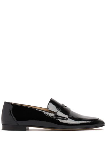 Mm Hohe Loafer Aus Lackleder - LE MONDE BERYL - Modalova