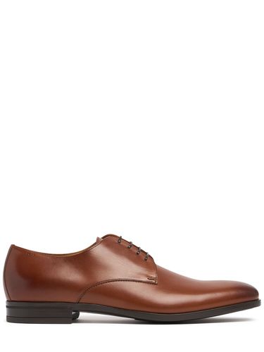 Kensington Lace-up Derby Shoes - BOSS - Modalova