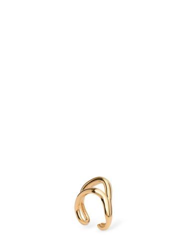 River Ear Cuff - MARIA BLACK - Modalova