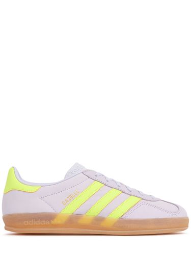 Gazelle Indoor Sneakers - ADIDAS ORIGINALS - Modalova