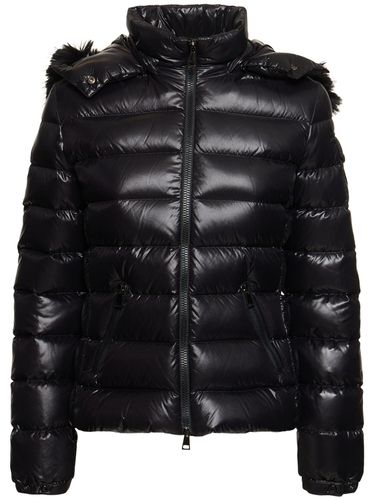 Badyf Nylon Down Jacket - MONCLER - Modalova