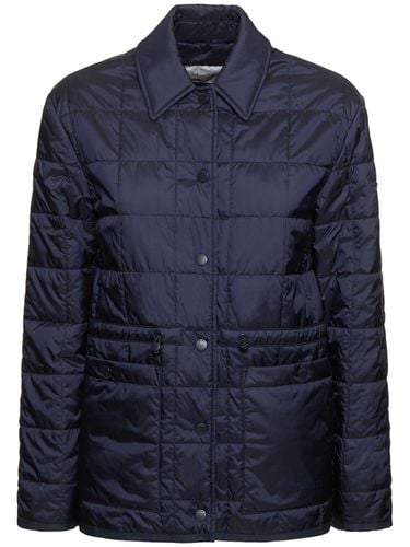 Como Quilted Jacket - MAX MARA - Modalova