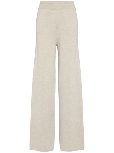 Wilma Knit Pants - MAX MARA - Modalova