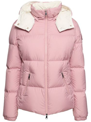 Fourmines Tech Down Jacket - MONCLER - Modalova