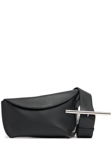 Mcqueen T-bar Sling Shoulder Bag - ALEXANDER MCQUEEN - Modalova