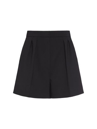 Shorts Aus Wollmischung „zic“ - MAX MARA - Modalova