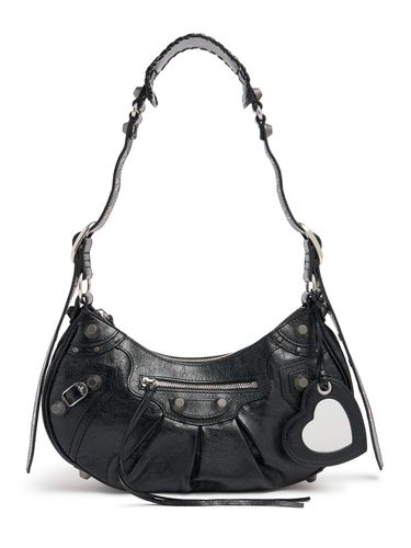 Small Le Cagole Shoulder Bag - BALENCIAGA - Modalova