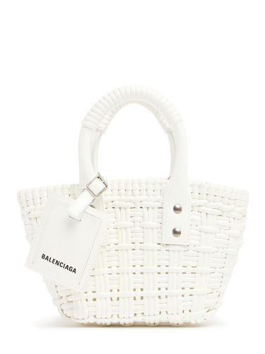 Xxs Bistro Basket - BALENCIAGA - Modalova