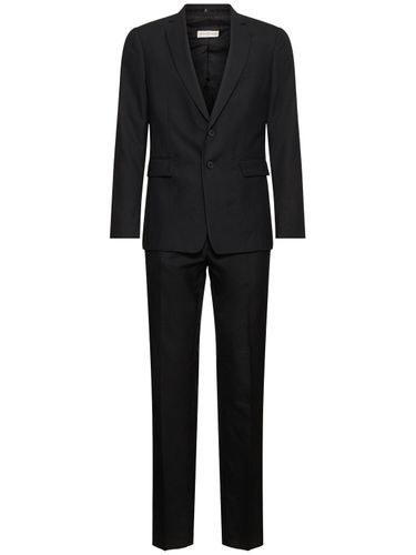 Kayne Single Breast Suit - DRIES VAN NOTEN - Modalova