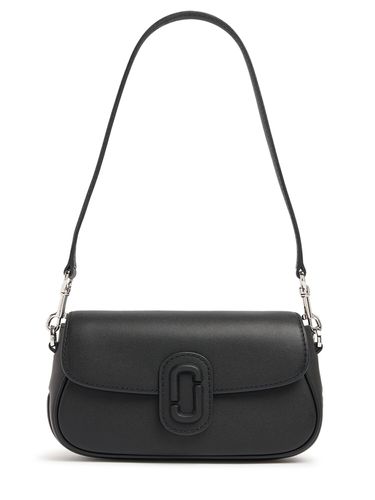 The Small Clover Leather Shoulder Bag - MARC JACOBS - Modalova