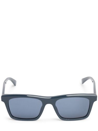 Am0472s Acetate Sunglasses - ALEXANDER MCQUEEN - Modalova