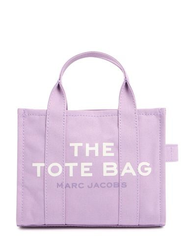 Tasche Aus Canvas „the Small Tote“ - MARC JACOBS - Modalova