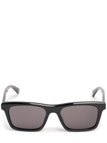 Am0472s Acetate Sunglasses - ALEXANDER MCQUEEN - Modalova