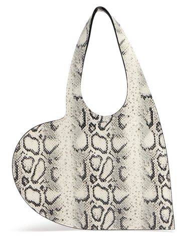 Borsa Mini In Pelle Goffrata - COPERNI - Modalova