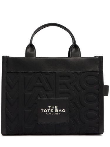 The Medium Tote Bag - MARC JACOBS - Modalova