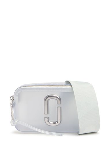 The Snapshop Jelly Shoulder Bag - MARC JACOBS - Modalova