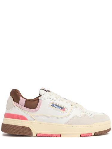 Clc Low Sneakers - AUTRY - Modalova