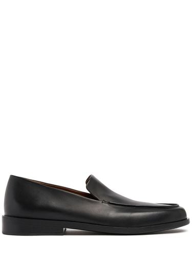 Loafer Aus Leder „mocasso“ - MARSELL - Modalova