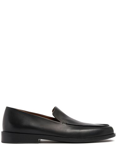 Mocasso Leather Loafers - MARSELL - Modalova