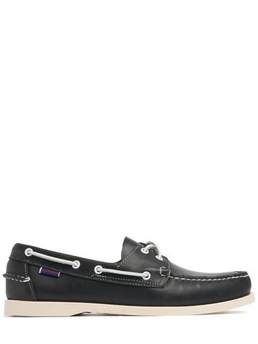 Dockside Portland Leather Loafers - SEBAGO - Modalova