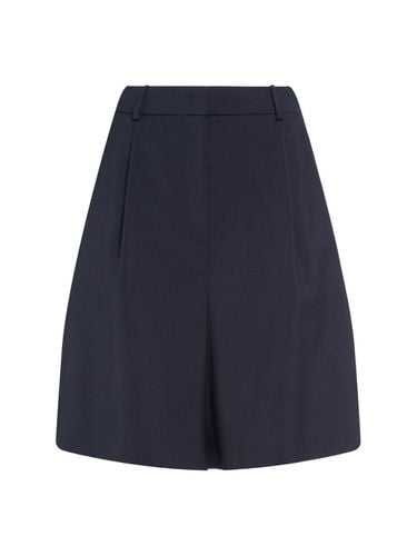 Belbo Wool Shorts - WEEKEND MAX MARA - Modalova