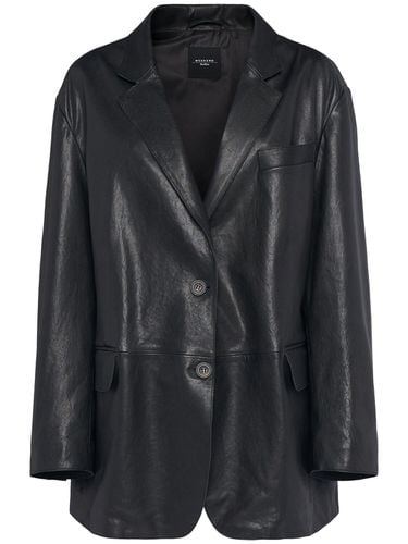 Chaqueta De Piel - WEEKEND MAX MARA - Modalova