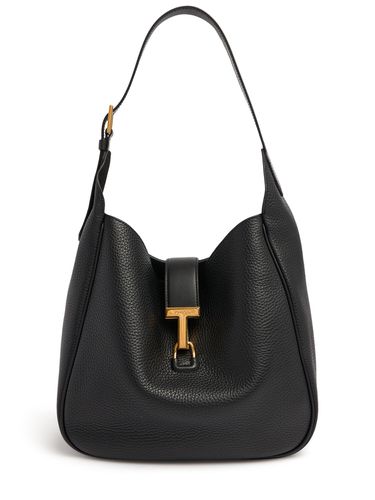 Medium Monarch Leather Bag - TOM FORD - Modalova