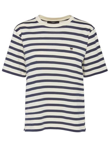 Satrapo Cotton Jersey T-shirt - WEEKEND MAX MARA - Modalova