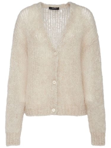 Pontiac Mohair Cardigan - WEEKEND MAX MARA - Modalova