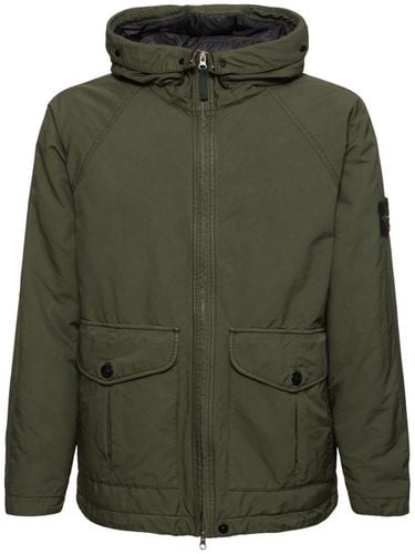 David-tc Down Jacket - STONE ISLAND - Modalova